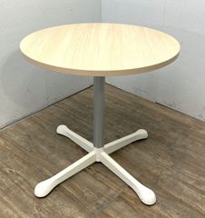 美品□ハーマンミラー□アバックエンバイロメンツ□ラウンドテーブル