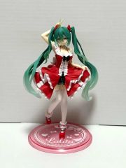 初音ミク 雪ミク キラキラ缶バッジ 2025 HMV つなこ 12点 - メルカリ