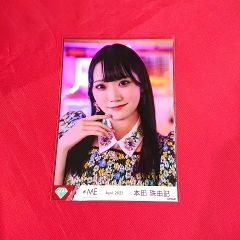 本田珠由記 ≠ME ノイミー 天使は何処へ 生写真 - メルカリ