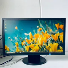 SHIN351【動作確認済】NEC M227D1 21.5型 液晶モニター フルHDのサムネイル