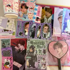NCT WISH シオン NCT WISH シオン センイルカフェ 特典 ラキドロ まとめ