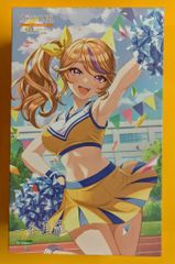 創彩少女庭園 一条星羅【チアリーディング衣装】ドリーミングスタイル