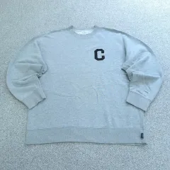XL カバーナット スウェット | 0513C12のサムネイル