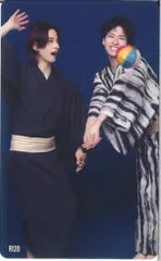 JO1 金城碧海/佐藤景瑚 2025 5th Anniversary ~祭り~ R120