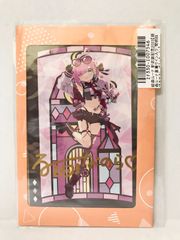hololive 姫森ルーナ 誕生日記念2021 直筆サイン ポスト - メルカリ