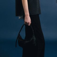 Asaさん専用 ADERERROR Hobo bag - メルカリ