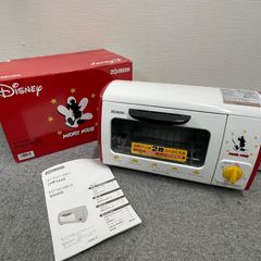 新品・未使用《象印》Disneyプーさんのオーブントースター ET-VR22P