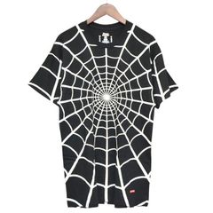 Supreme スパイダーネット Tシャツ S - メルカリ