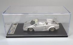 未使用品] 1/43 MRコレクション ランボルギーニ ムルシエラゴ ミニカー