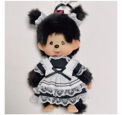 モンチッチ JOL×MCC 2013 ここちっち ぬいぐるみ - メルカリ