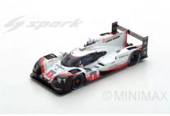 SPARK ポルシェ919 ハイブリッド 1号車 1/64 sparky WEC - メルカリ