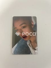 aespa ウィンター Oh! Caendy Pocket Part.1 RANDOM Caendy CARD PACK