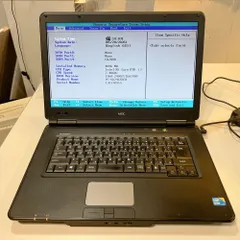 2026年最新】nec versapro ジャンクの人気アイテム - メルカリ
