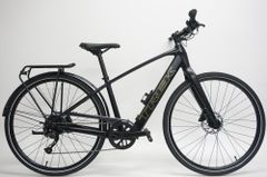 TREK FX+2 電動クロスバイク e-bike室内保管 付属品多数 美品 - メルカリ