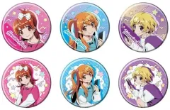 2026年最新】缶バッジ「プリティーリズム・オーロラドリーム」01/15