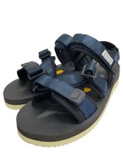 SUICOKE 】KISEE-V NAVY 8(26.0cm) - メルカリ