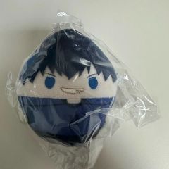 魔道祖師 公式茶屋 THEキャラ カフェ ぬいぐるみキーホルダー 江澄