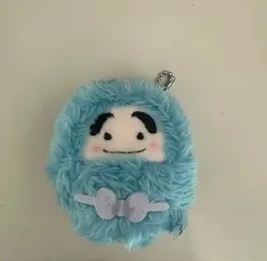 忍たま しんべ くるみたぴぬい