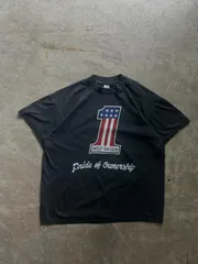 HARLEY-DAVIDSON Pride of Ownership Tシャツ XL 黒