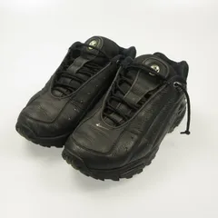 【姫路東店】 中古 NIKE | ナイキ スニーカー HOT STEP AIR TERRA DH4692-001 ×DRAKE/NOCTA ブラック 28cm 【126】のサムネイル