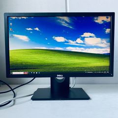 DELL 20インチ ワイドモニター 0w839P - メルカリ