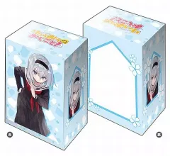 中古】サプライ ブシロードデッキホルダーコレクションV2 Vol.347