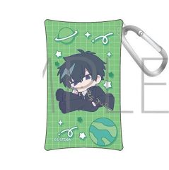 銀魂 ぱすてるぽっぷ 缶バッジ 土方十四郎 - メルカリ