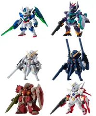 【新品】食玩 トレーディングフィギュア 【BOX】FW GUNDAM CONVERGE #29