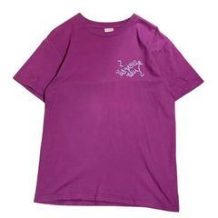Supreme 16AW Blade Joint Man T-Shirt
