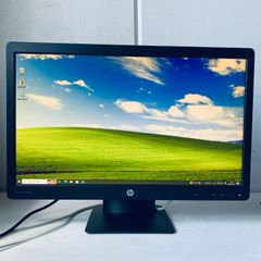 HP2211f 中古パソコン デスクトップ - メルカリ