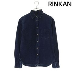 クロムハーツ チェックシャツ ルーズエンド L キムタク着 - メルカリ