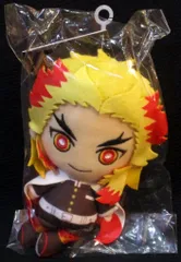 バンダイ Chibiぬいぐるみ 煉獄杏寿郎