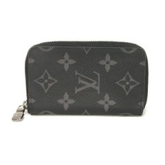 現行品NFCタグ LOUISVUITTON】ジッピーコインパース コインケース