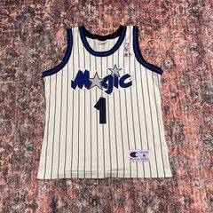 Mitchell&ness オーランド・マジック ペニー・ハーダウェイ ジャージ