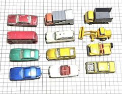 LESNEY ミニカー　まとめ売り　バラ売り× LESNEY ミニカー まとめ売り バラ売り× - メルカリ