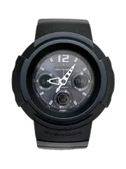 2026年最新】g-shock デジアナ 電波ソーラー awg-m100a-1aの人気