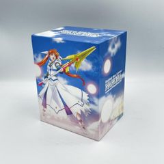 魔法少女リリカルなのは Blu-ray BOX アニメイト特典収納box付き 