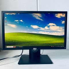 DELL ディスプレイ モニター 本体 番号4 - メルカリ