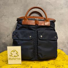 最終値下げ] Felisi リュック ネイビー 15/54/DS+LD - メルカリ