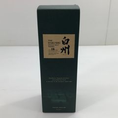 キリン 富士山麓18年 数量限定ブレンデッドウイスキー 43度 700ml