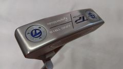 TaylorMadeTPコレクション JUNO TB2 パター 34インチ - メルカリ