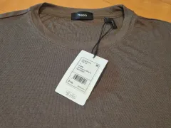 (新品) セオリー ロングスリーブ シャツのサムネイル
