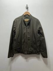 BRITISH MILLERAIN beams オイルドジャケットスイングトップ - メルカリ