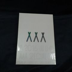 AAA ライブDVD CD＋DVD付き 2点まとめ売り - メルカリ
