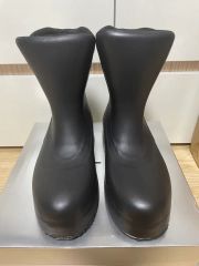 YZY yeezy SL-03 ラバーブーツ US8 - メルカリ