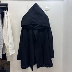 julius 2017s double zip long zip Parker - メルカリ