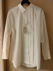 新品】匿名配送 MC GREGOR 綿 100% サイズL ホワイト - メルカリ