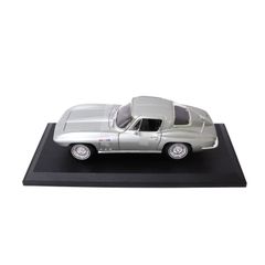 マイスト1/18シボレー コルベットC7マルボロカラーGT仕様グッドイヤー