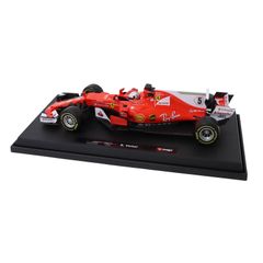RED LINE 1/24 FERRARI F2005 シューマッハ RED LINE 1/24 FERRARI F2005 シューマッハ - メルカリ