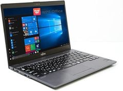 FUJITSU FUTRO MU937 第7世代Celeron 3865U - メルカリ